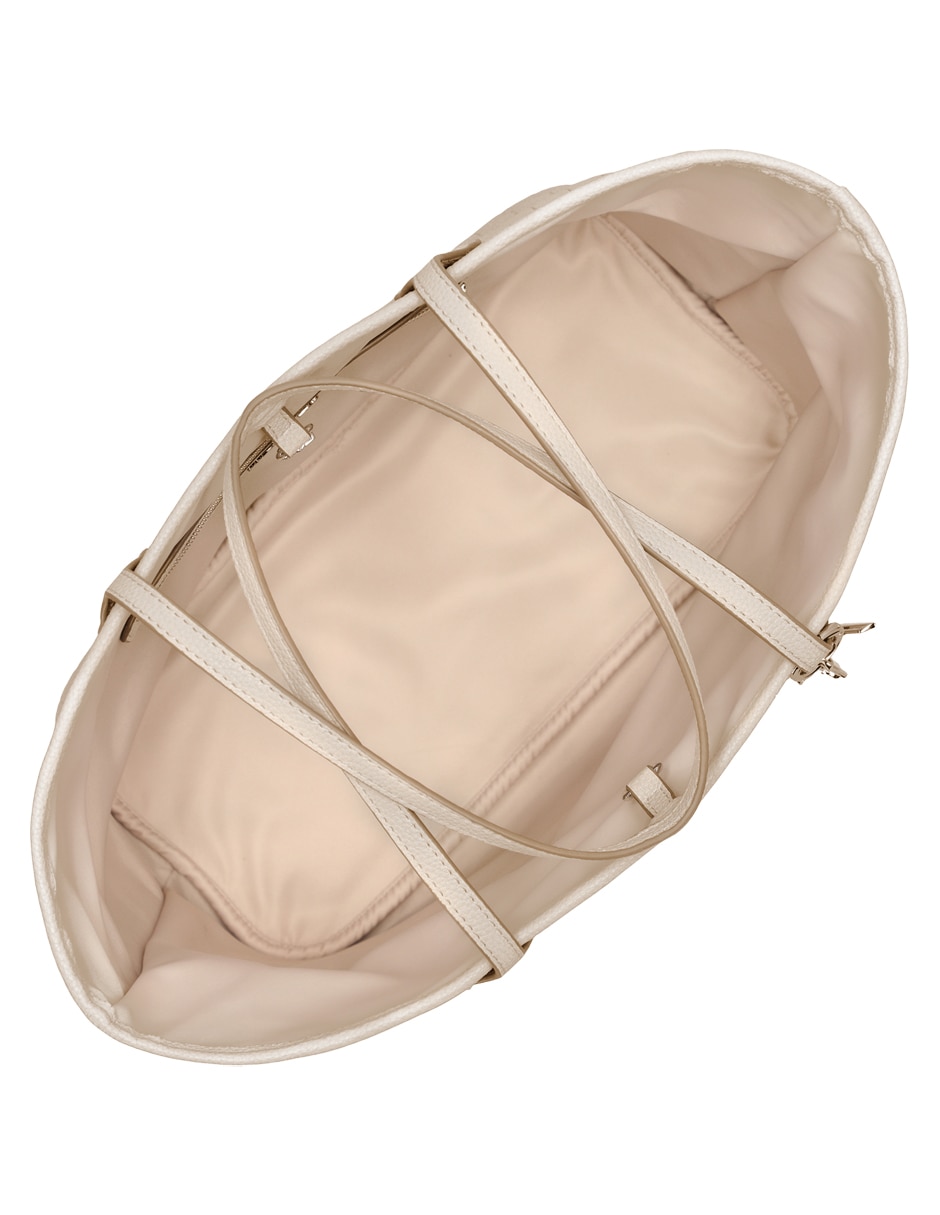 TOTE WESTIES, BEIGE