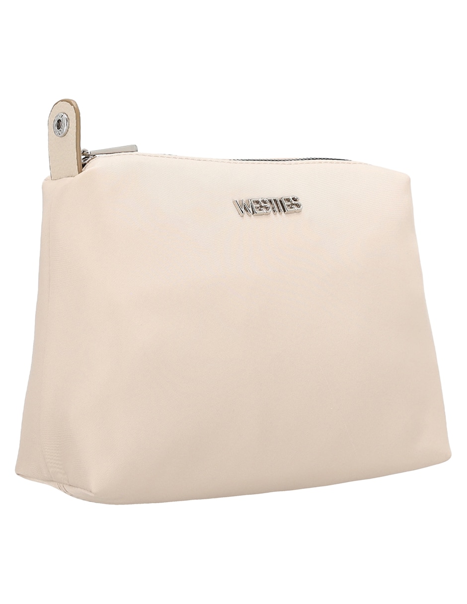 TOTE WESTIES, BEIGE