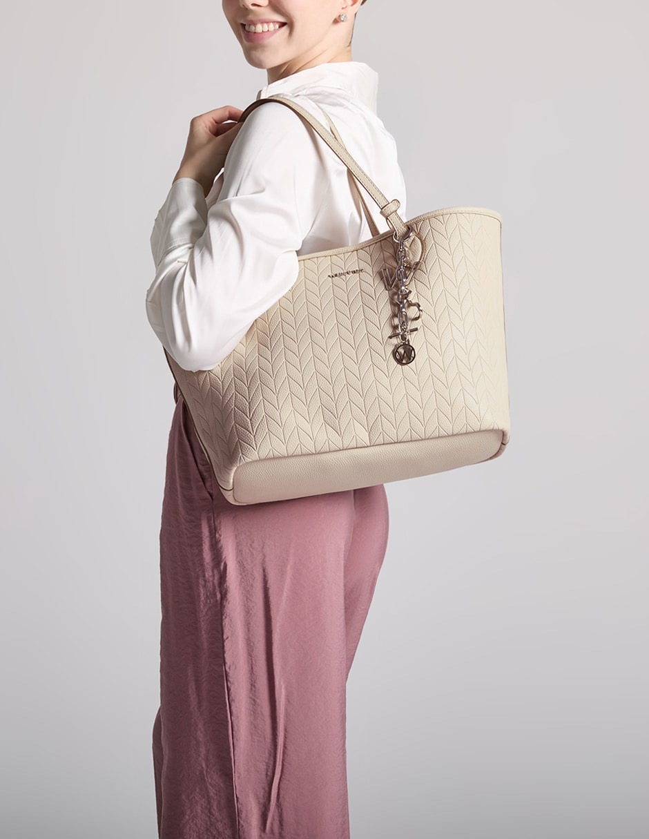 TOTE WESTIES, BEIGE