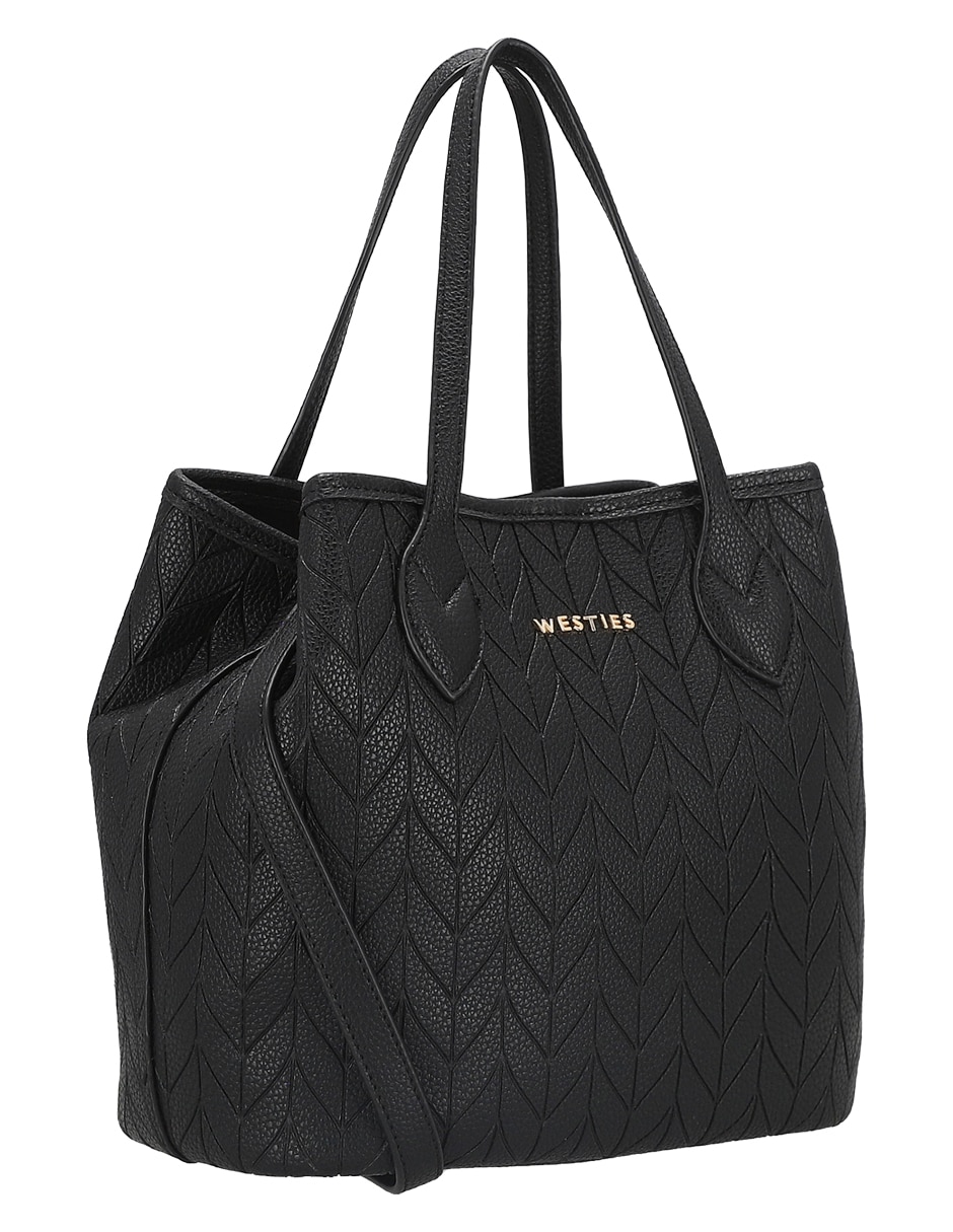 Set de bolsas satchel Ruhollah para mujer 4