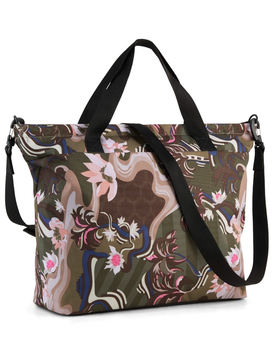 Bolsa shopper para mujer 2