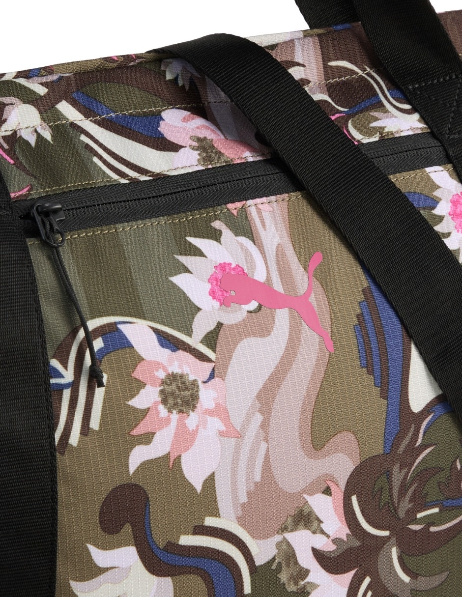 Bolsa shopper para mujer 3