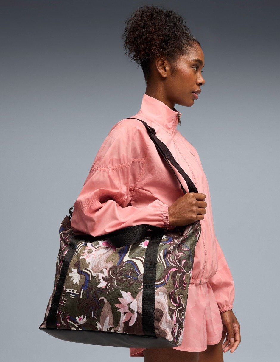 Bolsa shopper para mujer 4