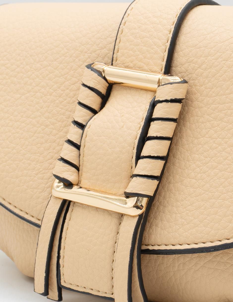 Bolsa crossbody Chic para mujer 4