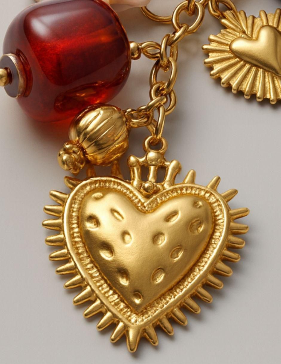Charm para bolsa 6