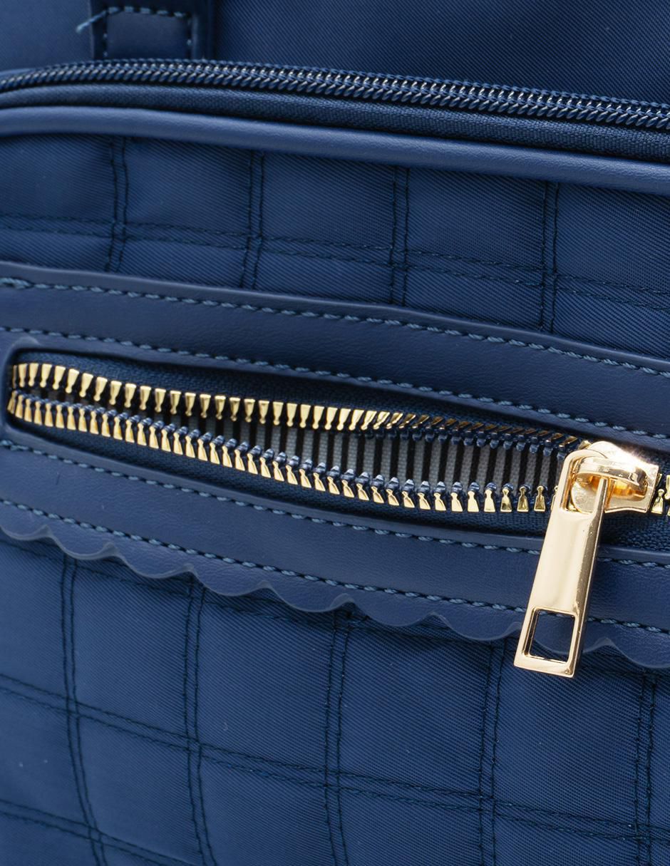 Bolsa crossbody Chic para mujer 4