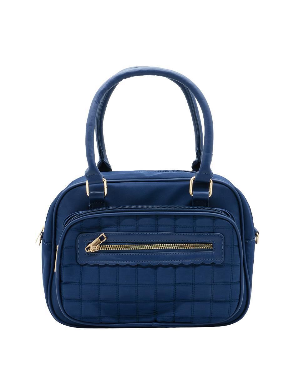 Bolsa crossbody Chic para mujer 6