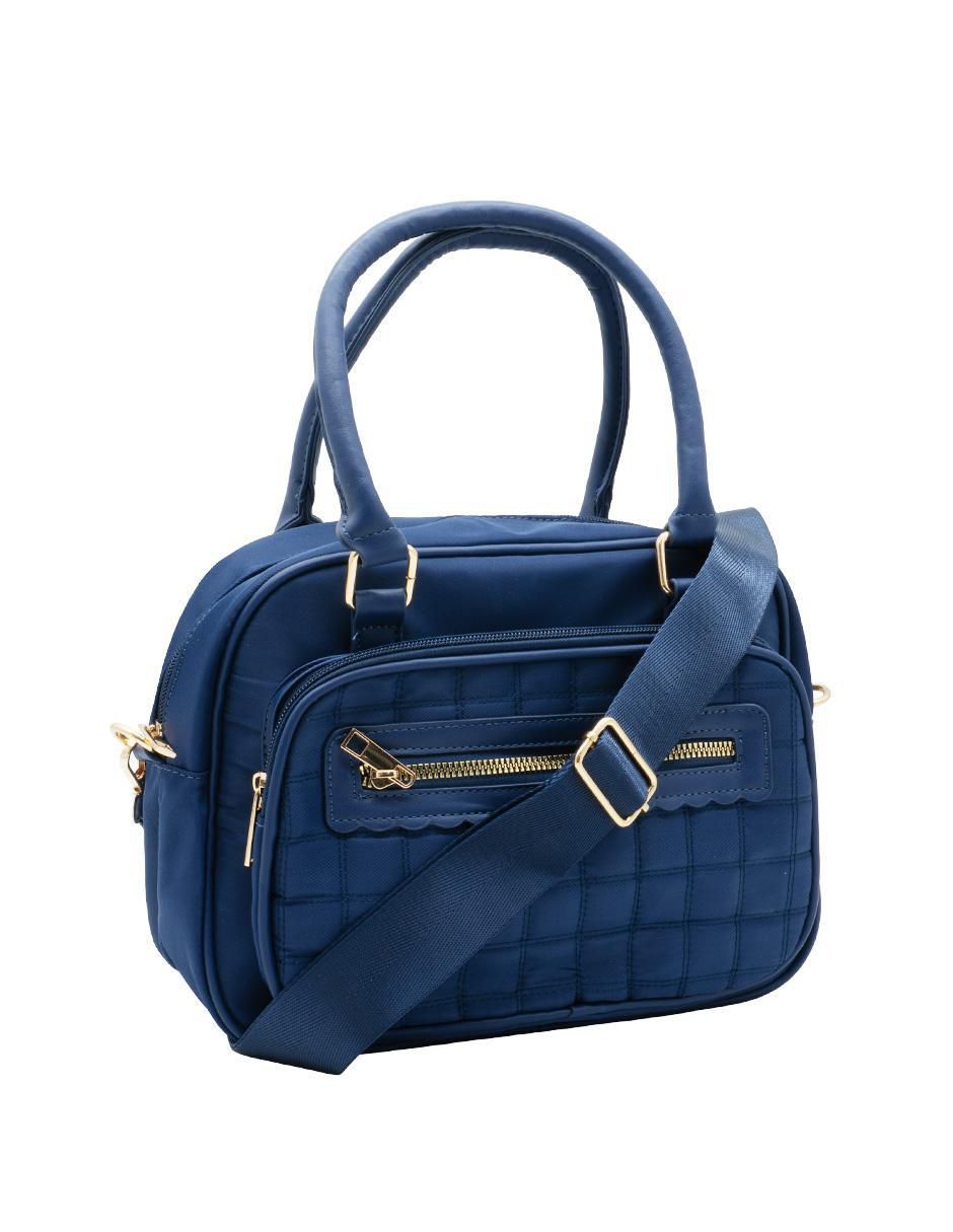 Bolsa crossbody Chic para mujer 7