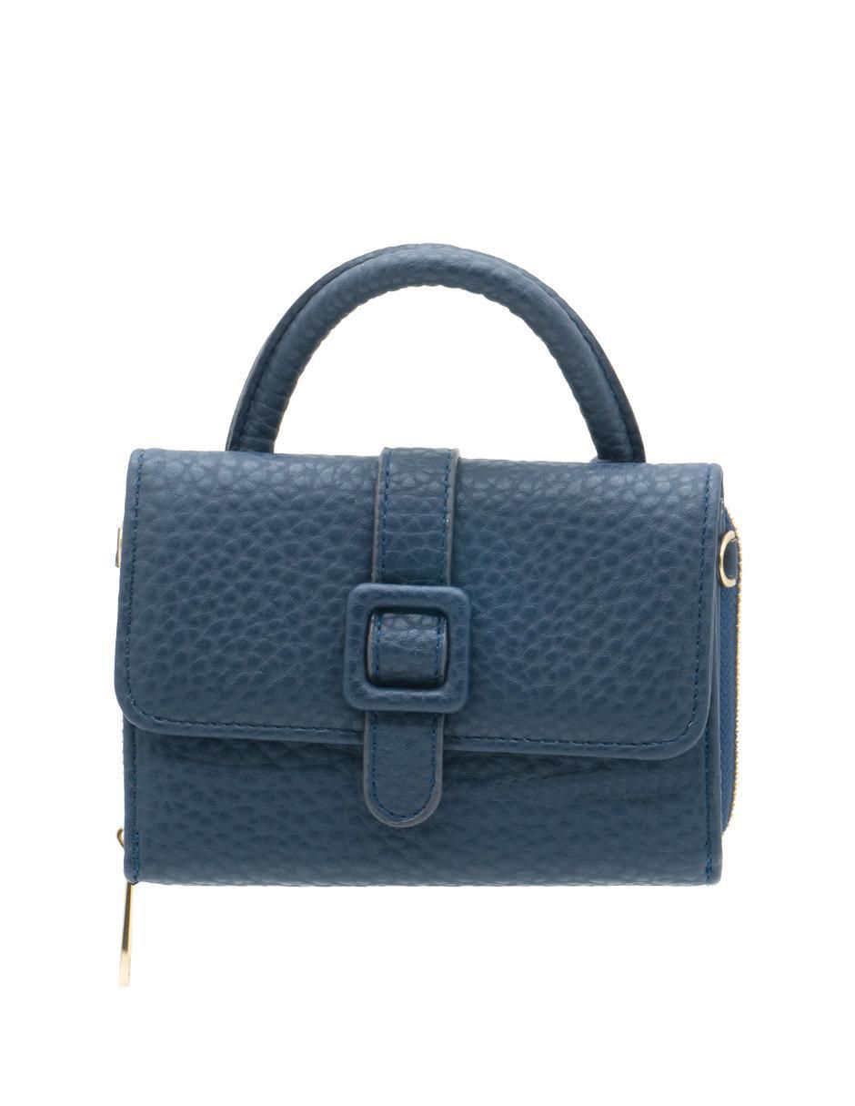 Bolsa crossbody Trendy para mujer