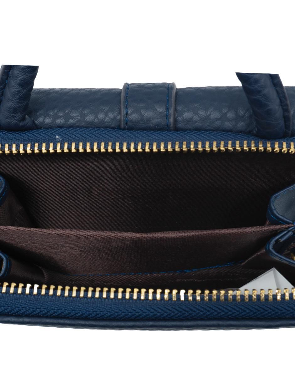 Bolsa crossbody Trendy para mujer 4