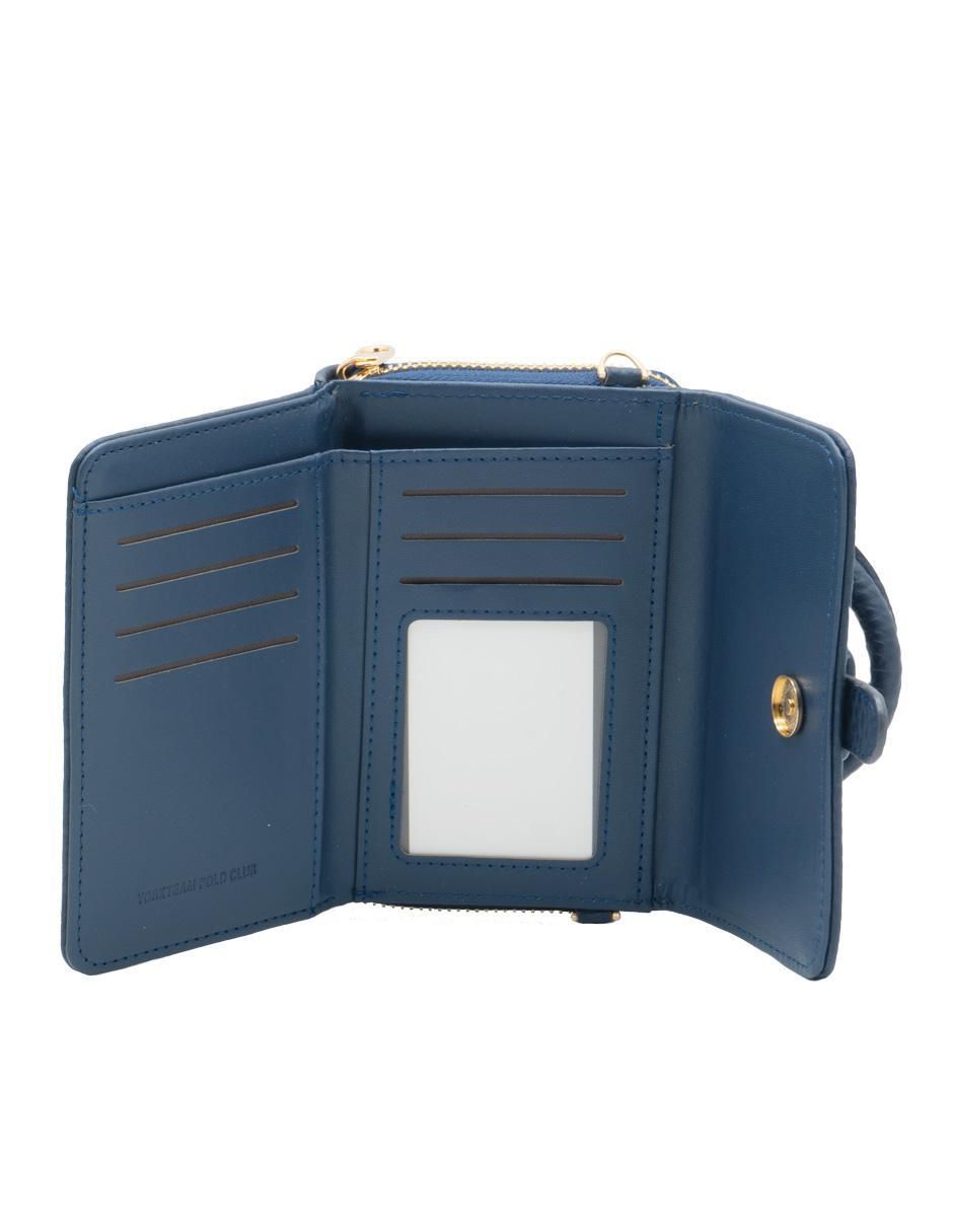 Bolsa crossbody Trendy para mujer 6