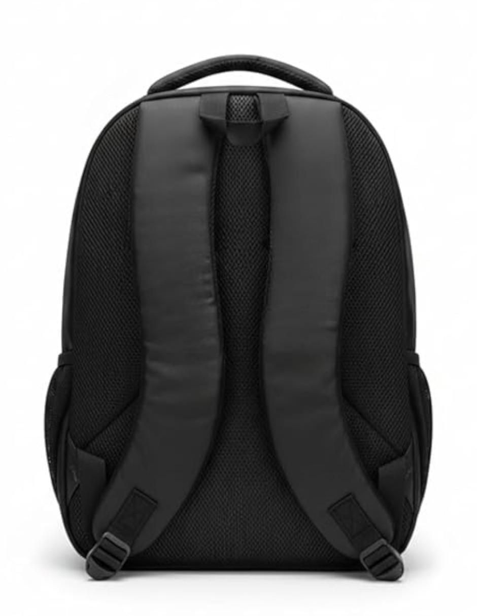 Mochila con portalaptop impermeable unisex 5