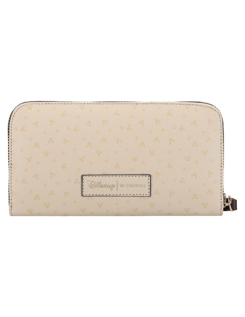 Cartera All Time Classics Mickey Mouse para mujer 4