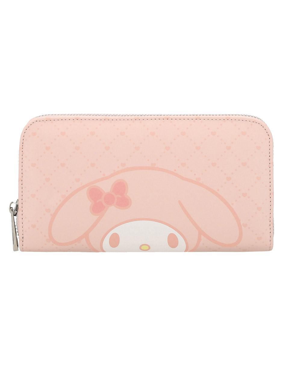 Cartera My Melody para mujer