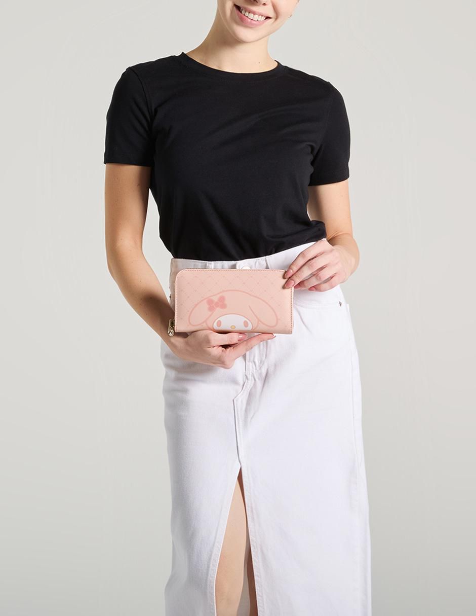 Cartera My Melody para mujer 2