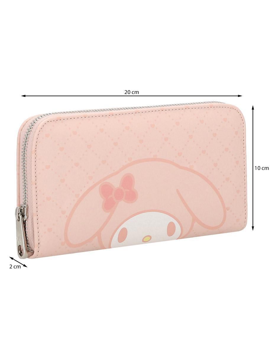 Cartera My Melody para mujer 6