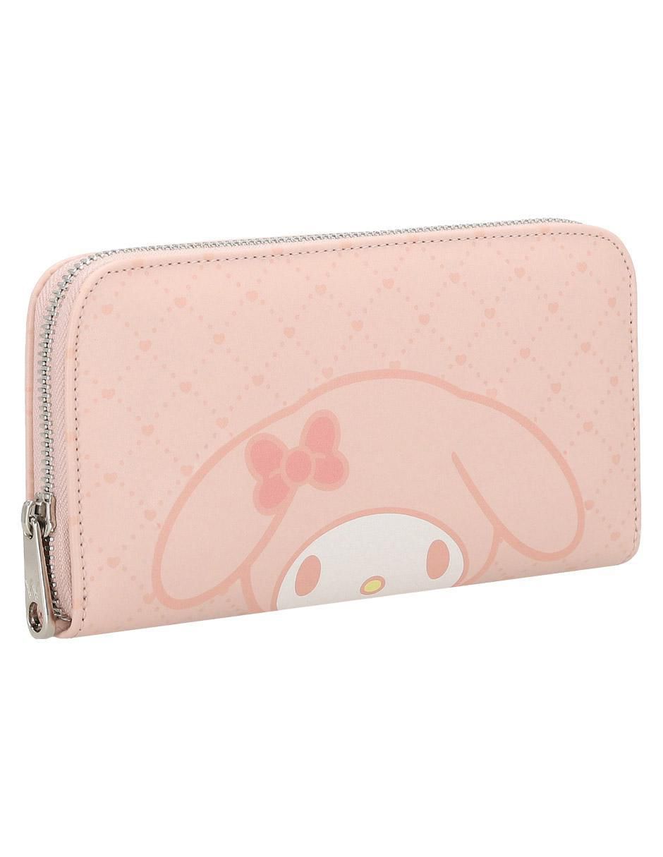Cartera My Melody para mujer 4