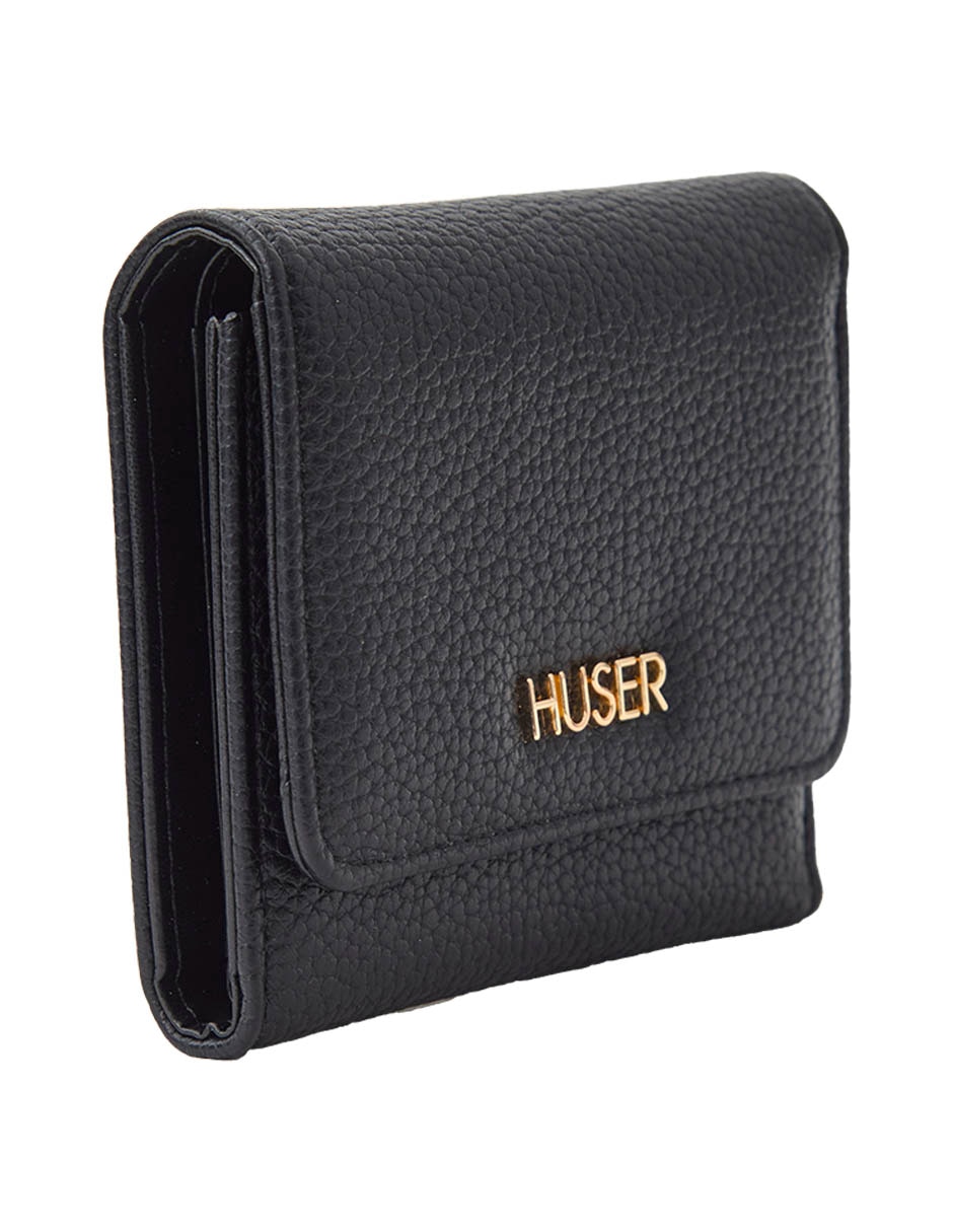Cartera Huser Basics para mujer