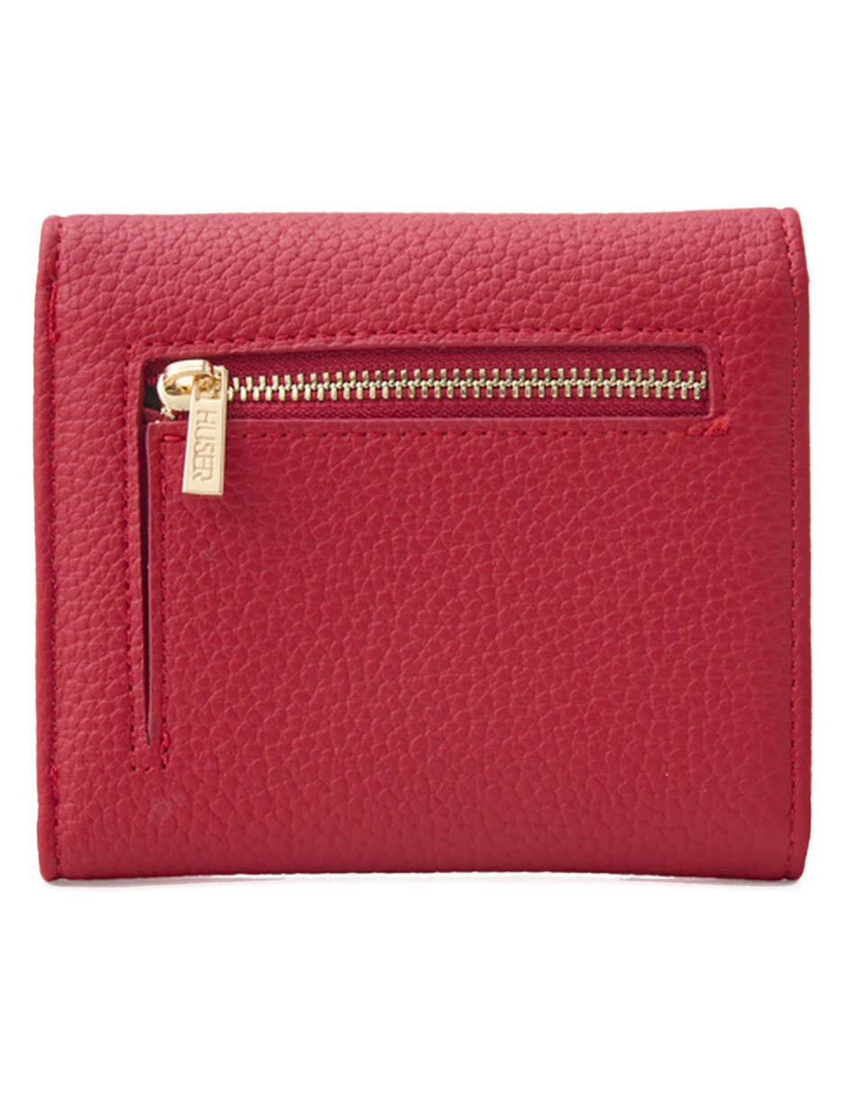 Cartera Huser Basics para mujer