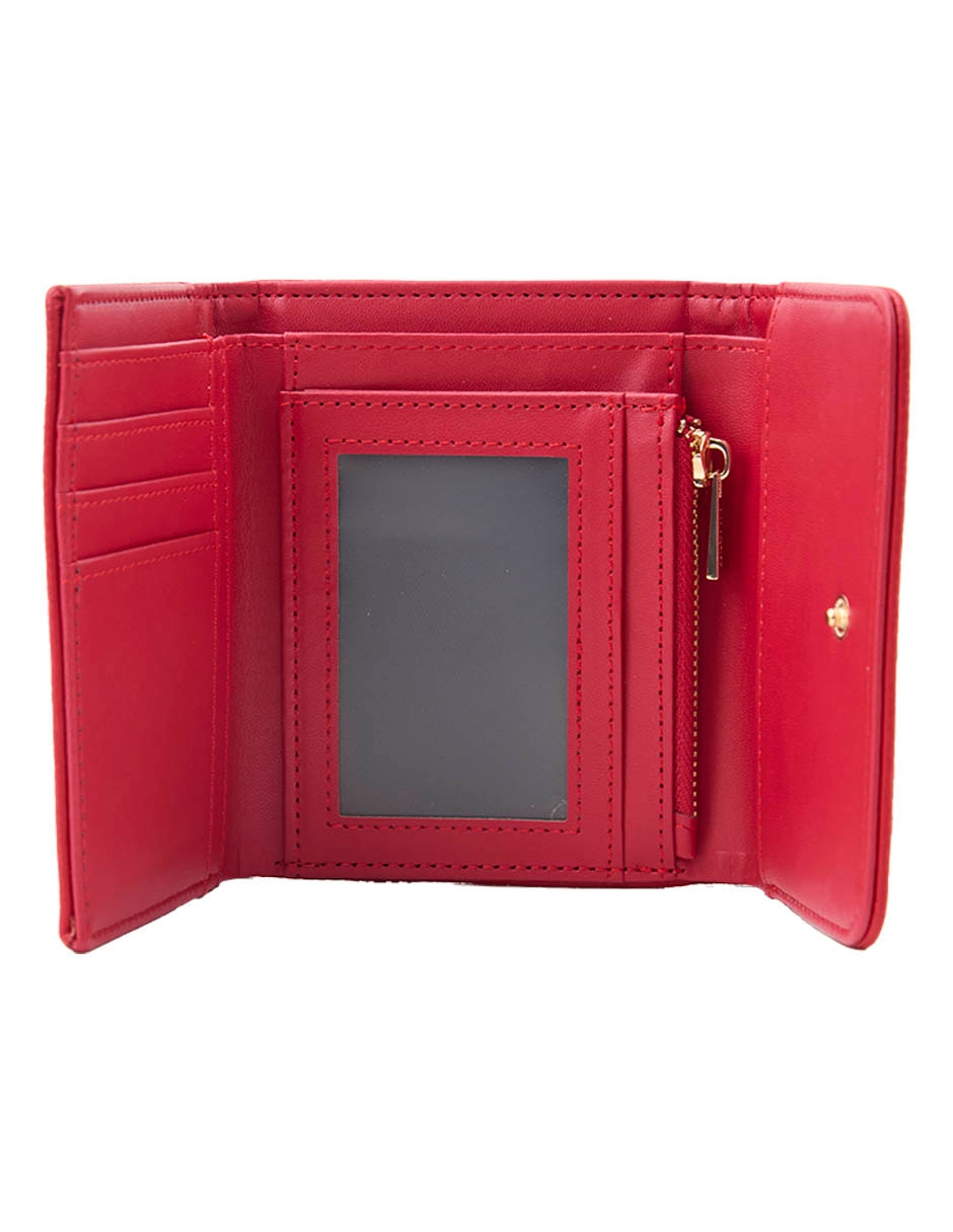 Cartera Huser Basics para mujer