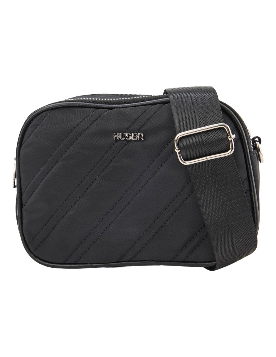 Bolsa crossbody para mujer
