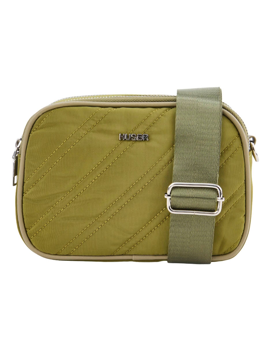 Bolsa crossbody para mujer