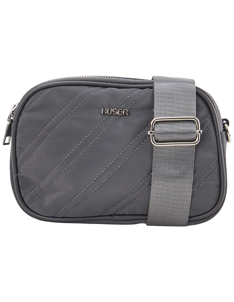 Bolsa crossbody para mujer
