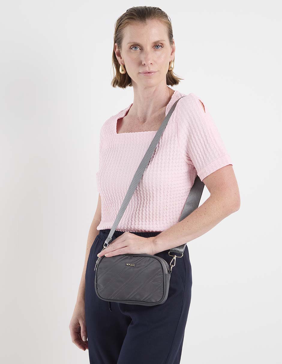 Bolsa crossbody para mujer 5