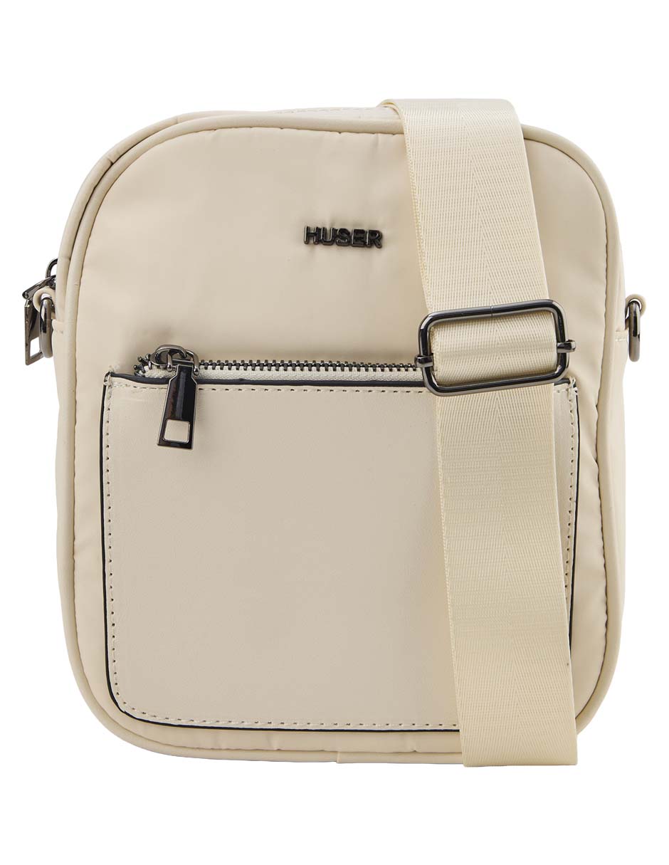 Bolsa crossbody para mujer