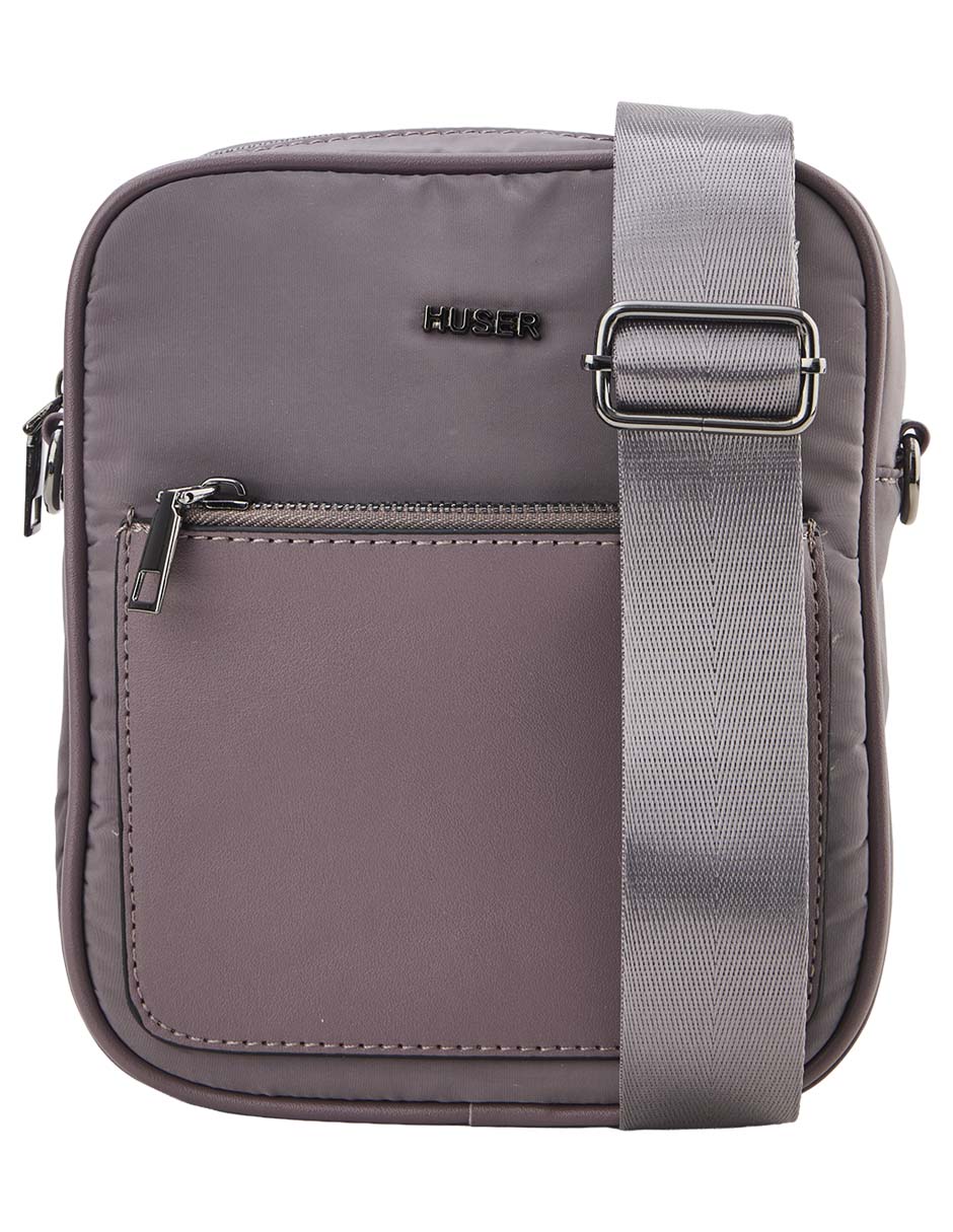 Bolsa crossbody para mujer