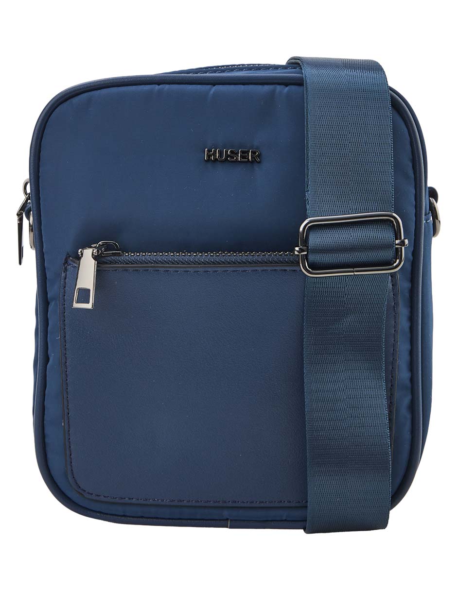 Bolsa crossbody para mujer