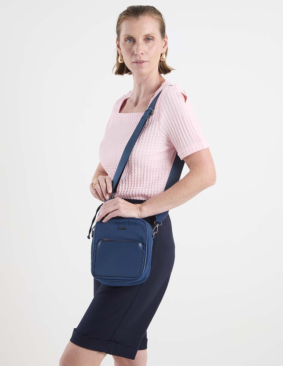 Bolsa crossbody para mujer 5