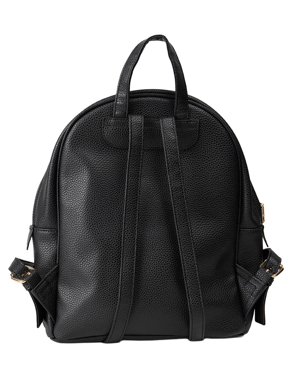 Bolsa backpack casual Huser Basics para mujer