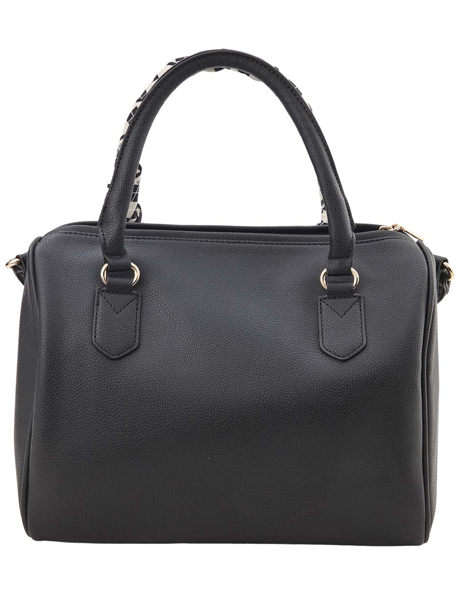 Bolsa bowler para mujer 3