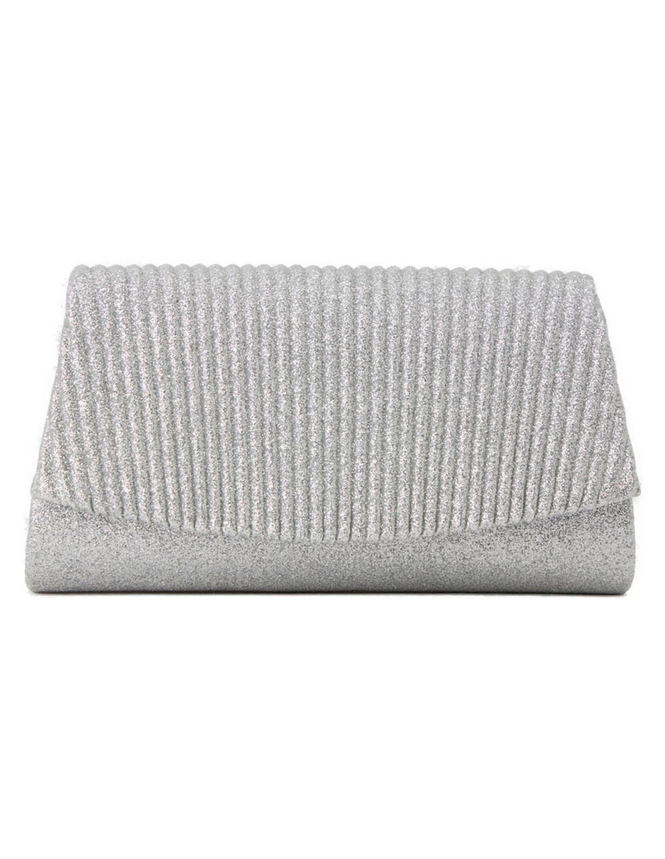 CLUTCH HUSER, PLATA