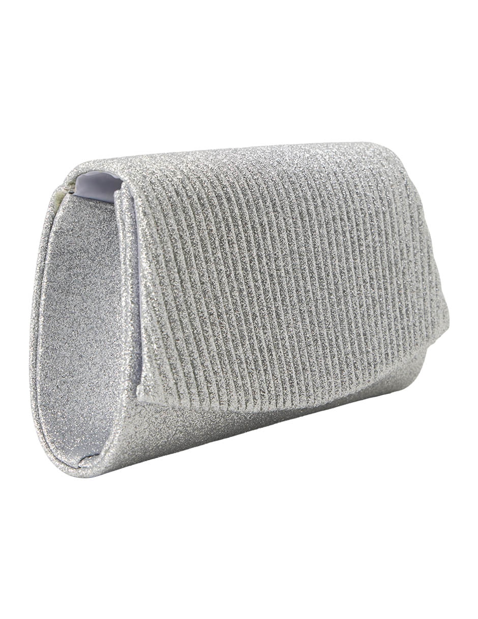 CLUTCH HUSER, PLATA