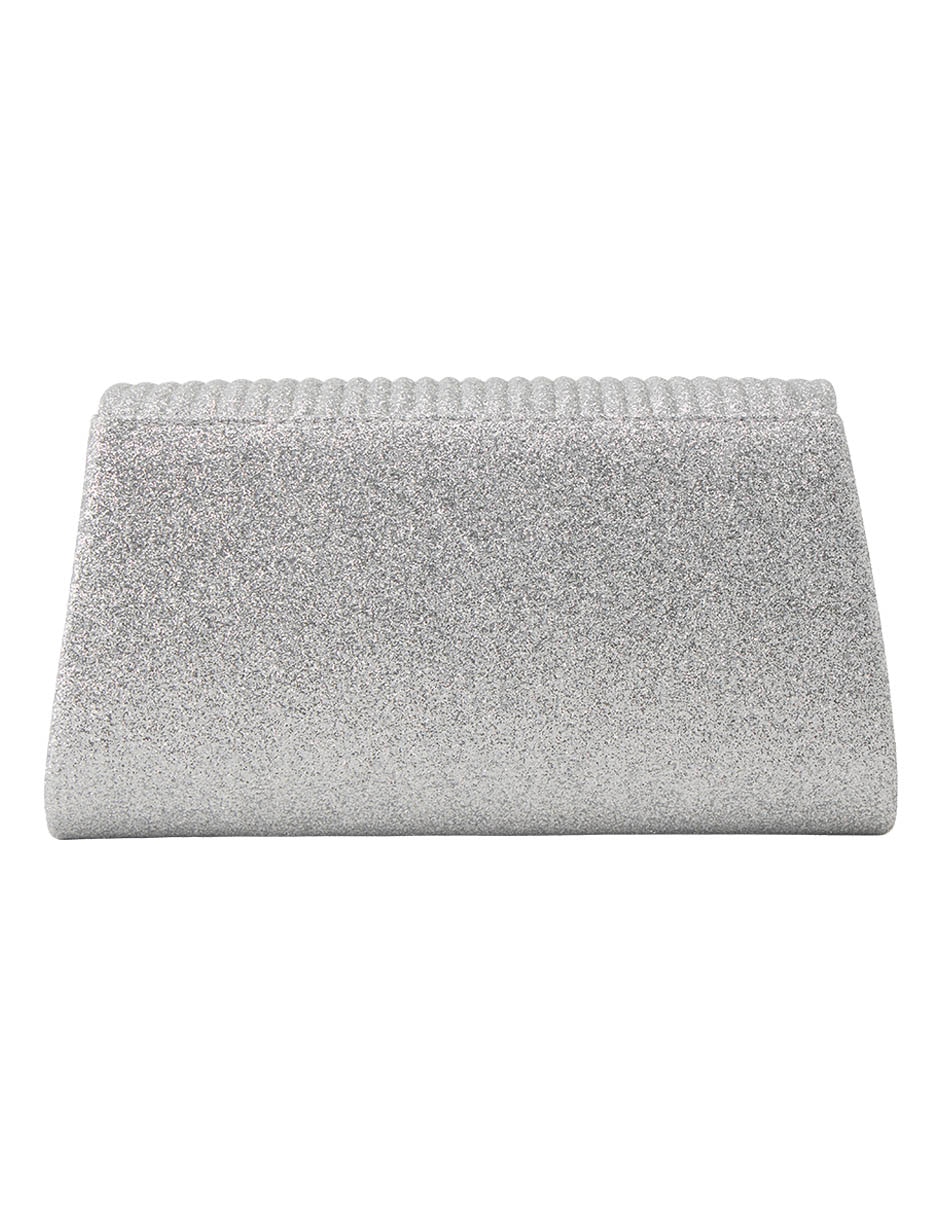 CLUTCH HUSER, PLATA