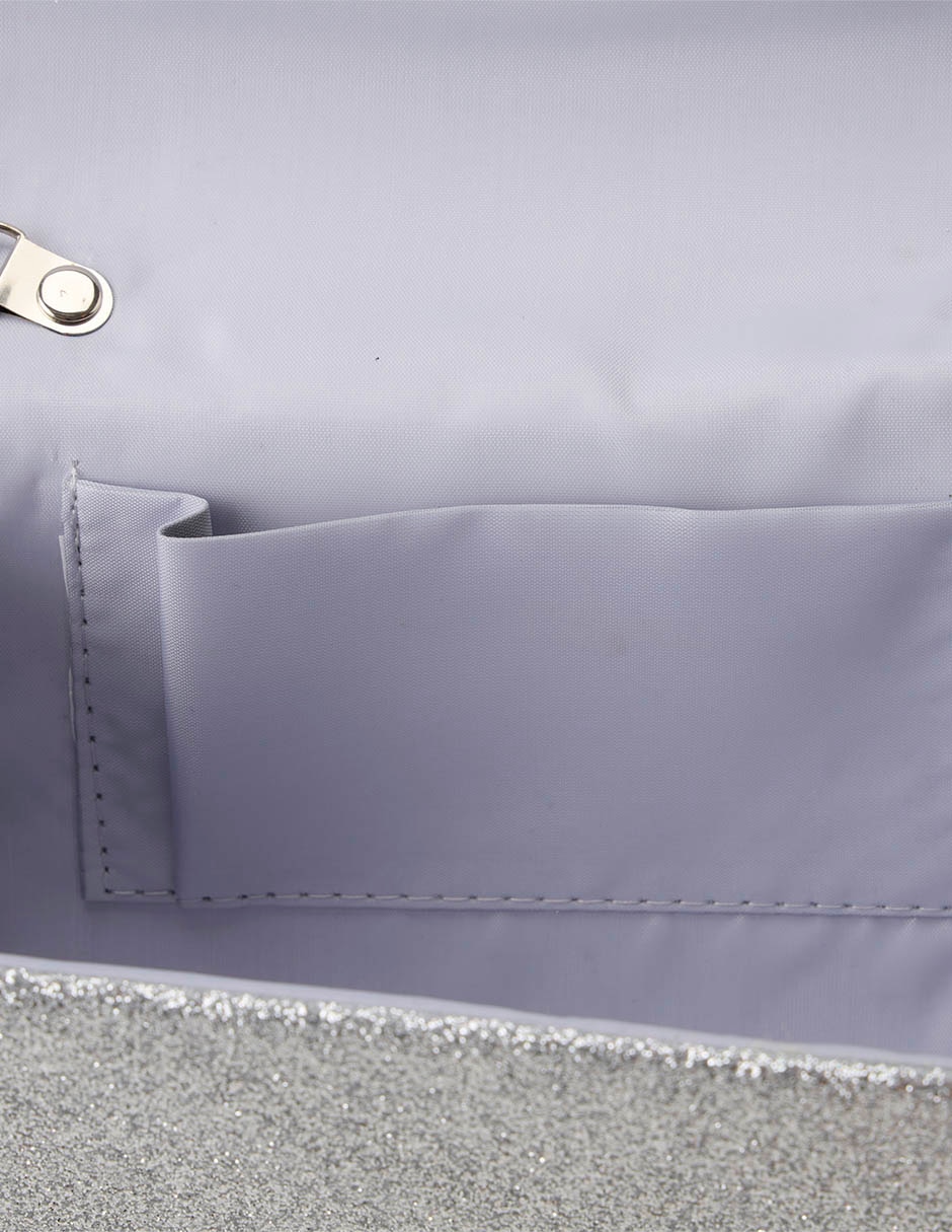 CLUTCH HUSER, PLATA