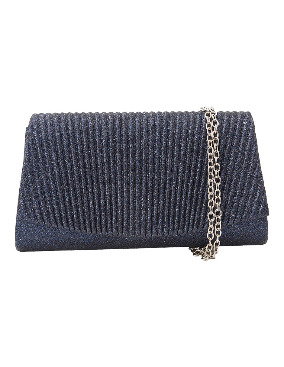 Bolsa clutch para mujer