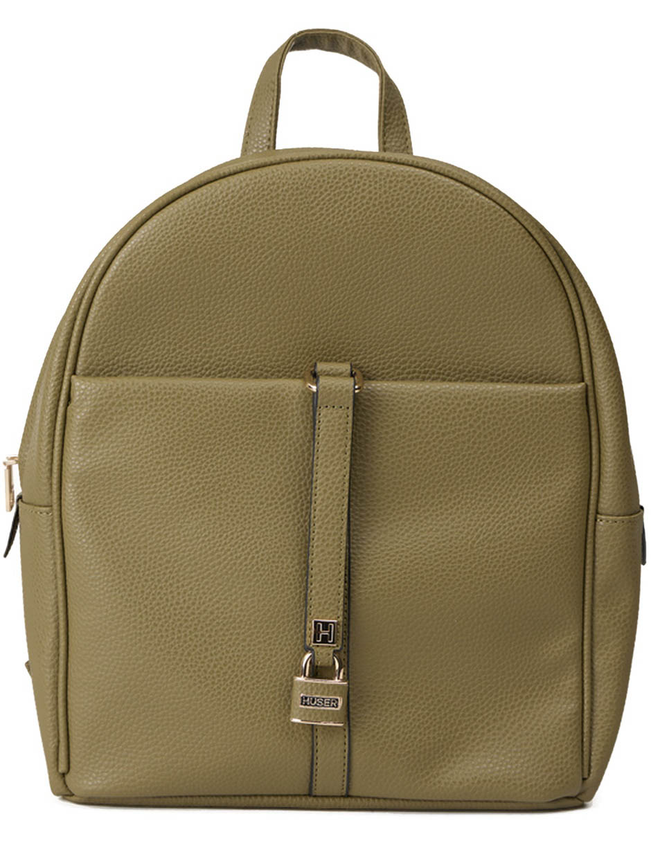 Bolsa backpack casual para mujer