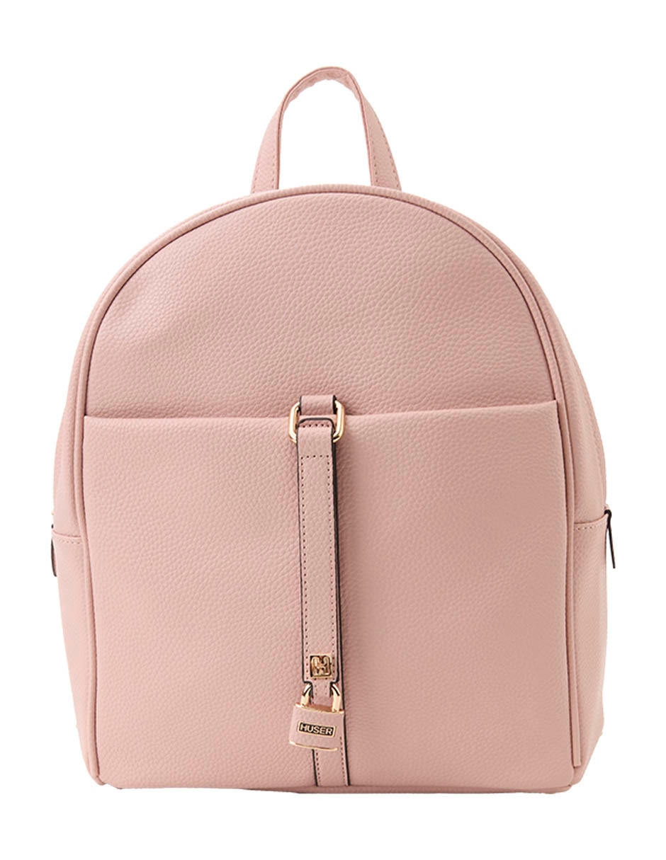 Bolsa backpack casual para mujer