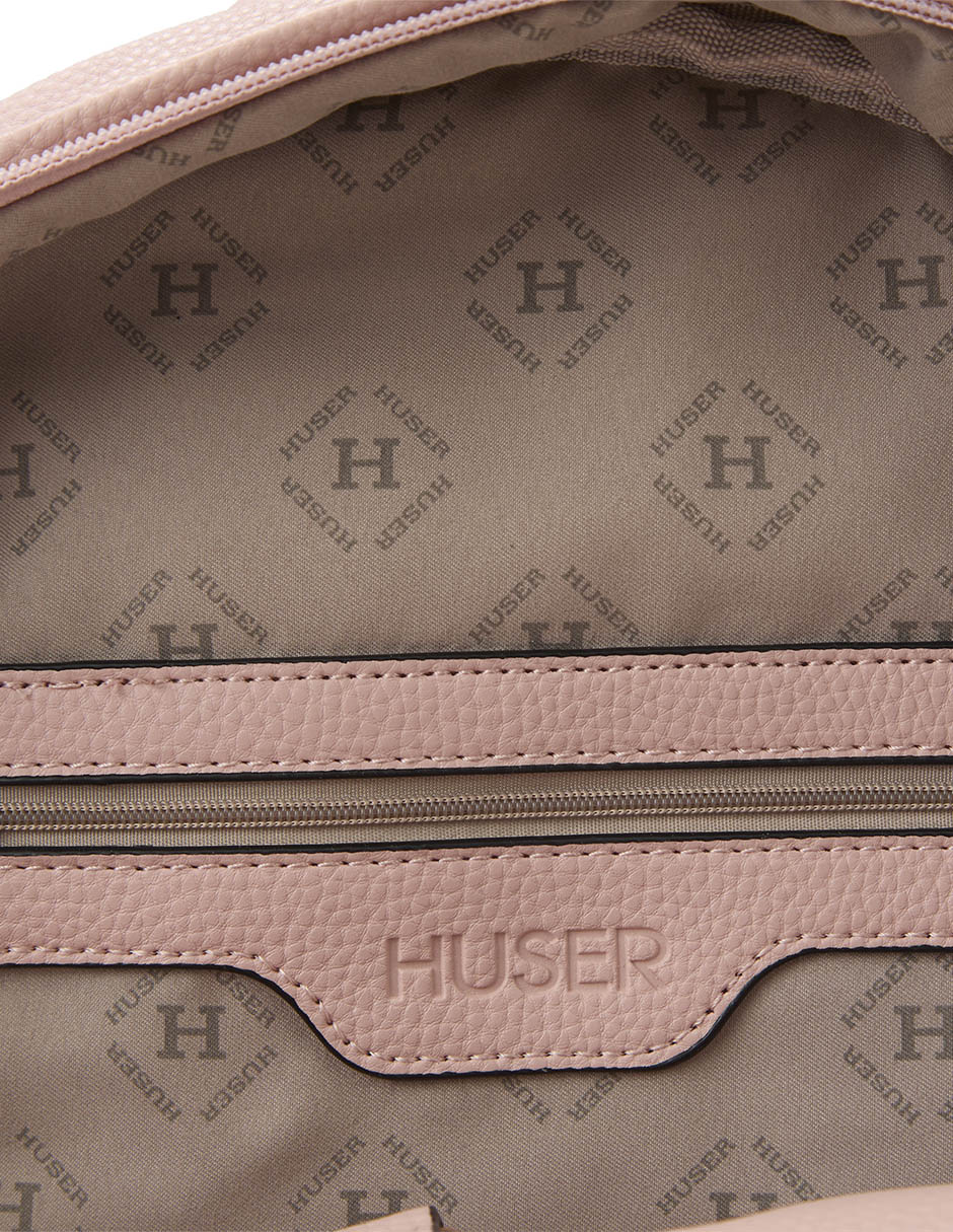 Bolsa backpack casual para mujer 4