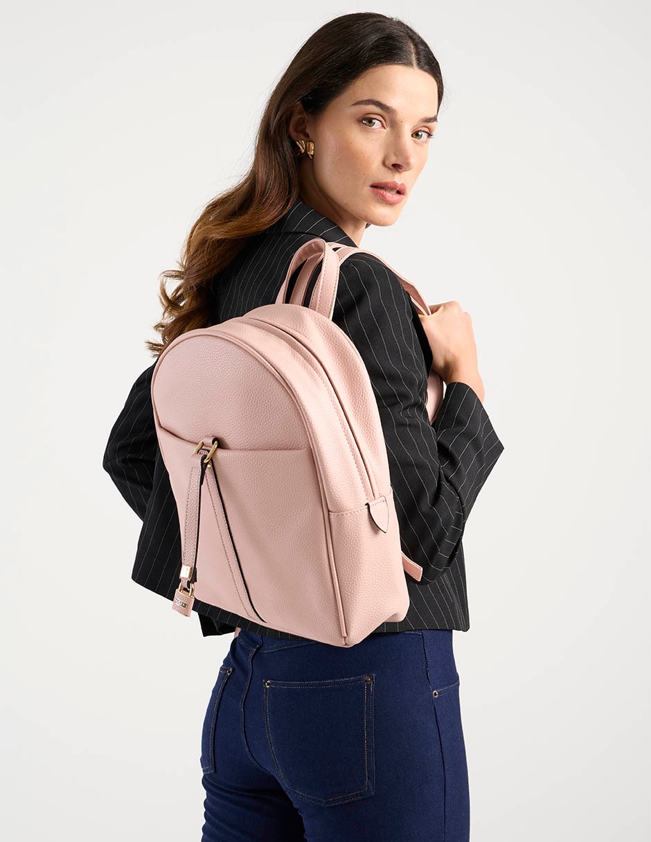 Bolsa backpack casual para mujer 5