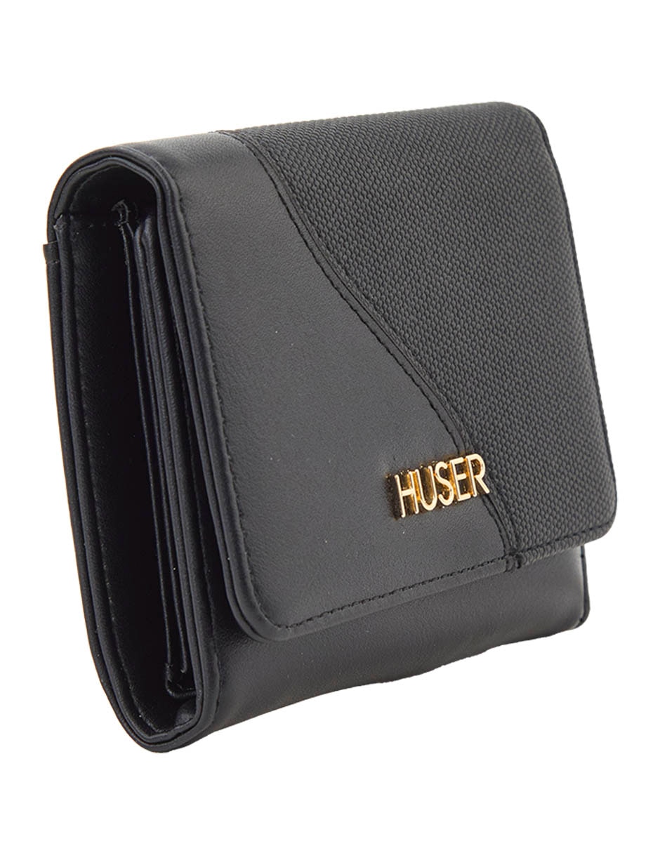 Cartera Huser Basics para mujer