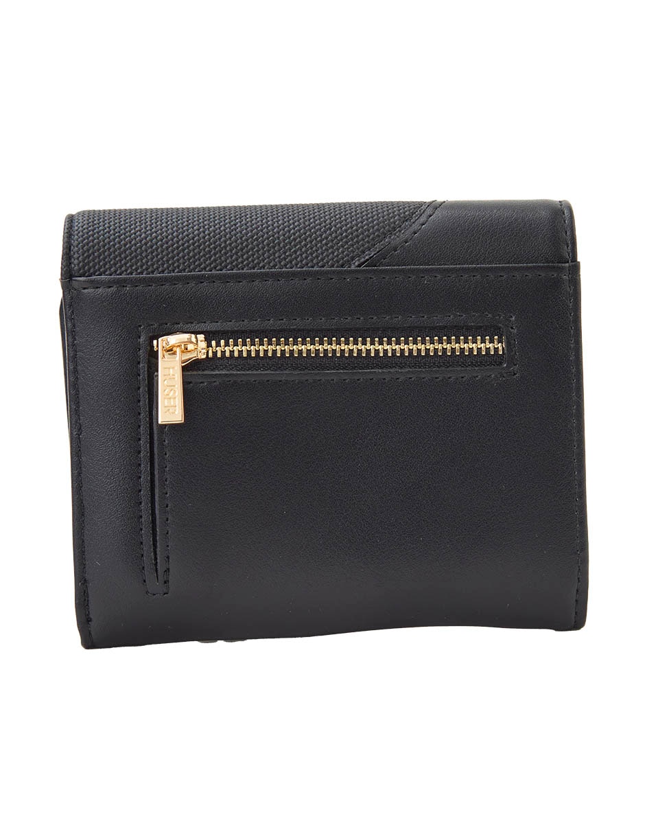 Cartera Huser Basics para mujer