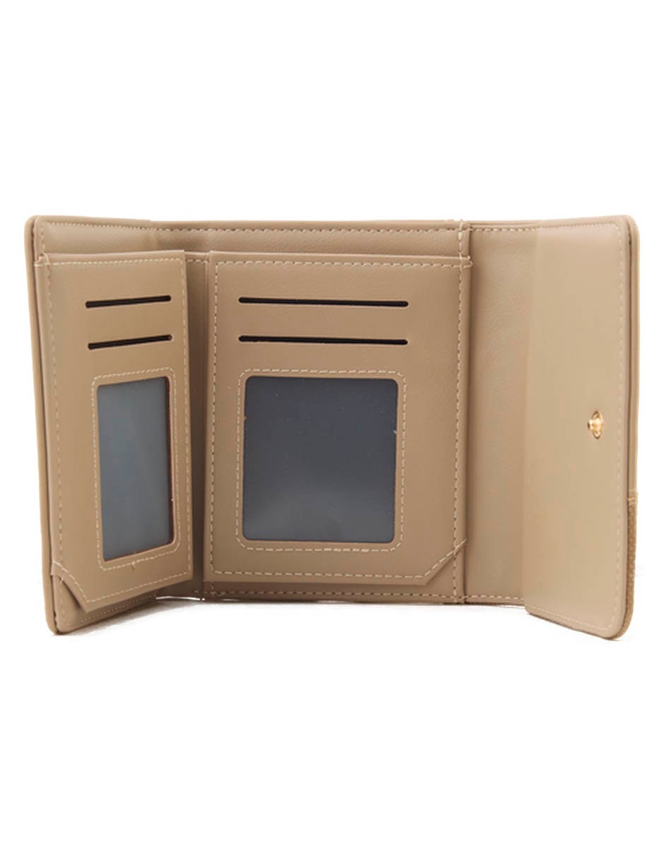 Cartera Huser Basics para mujer