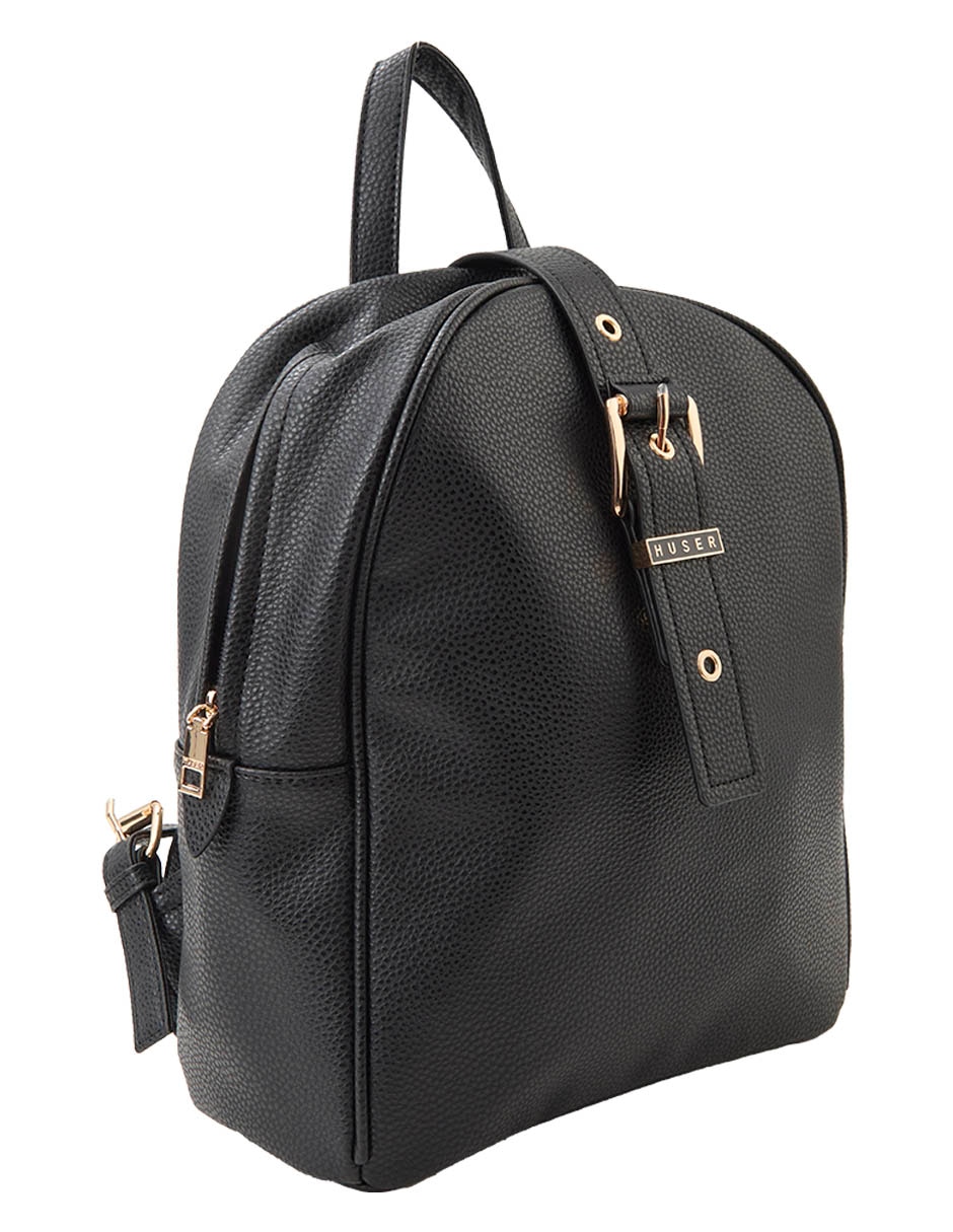 Backpack Huser Basics para mujer