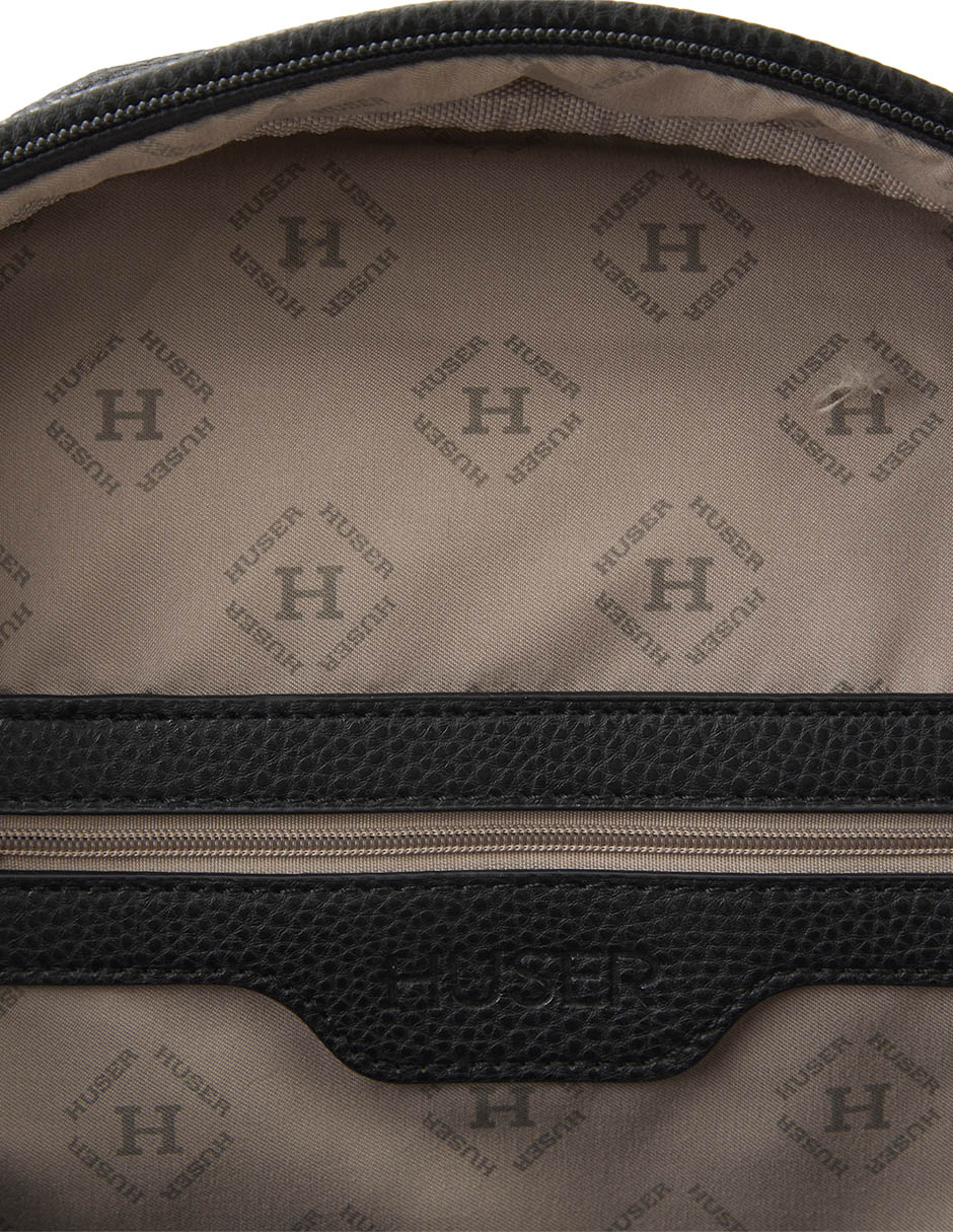 Backpack Huser Basics para mujer