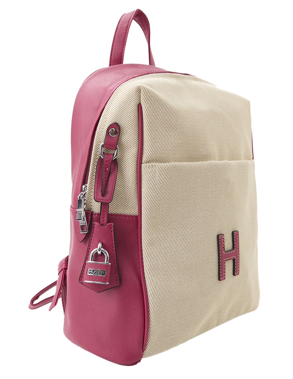 Backpack casual 2