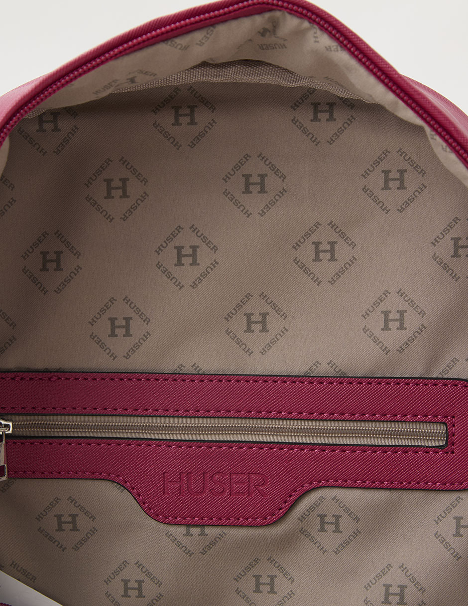 Backpack casual 4